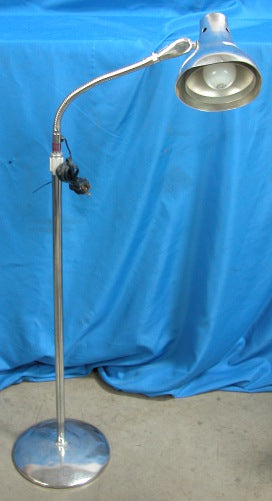 Grafco Stand Gooseneck Exam Light