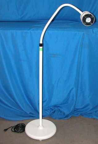 Mckesson Entrust Halogen Light