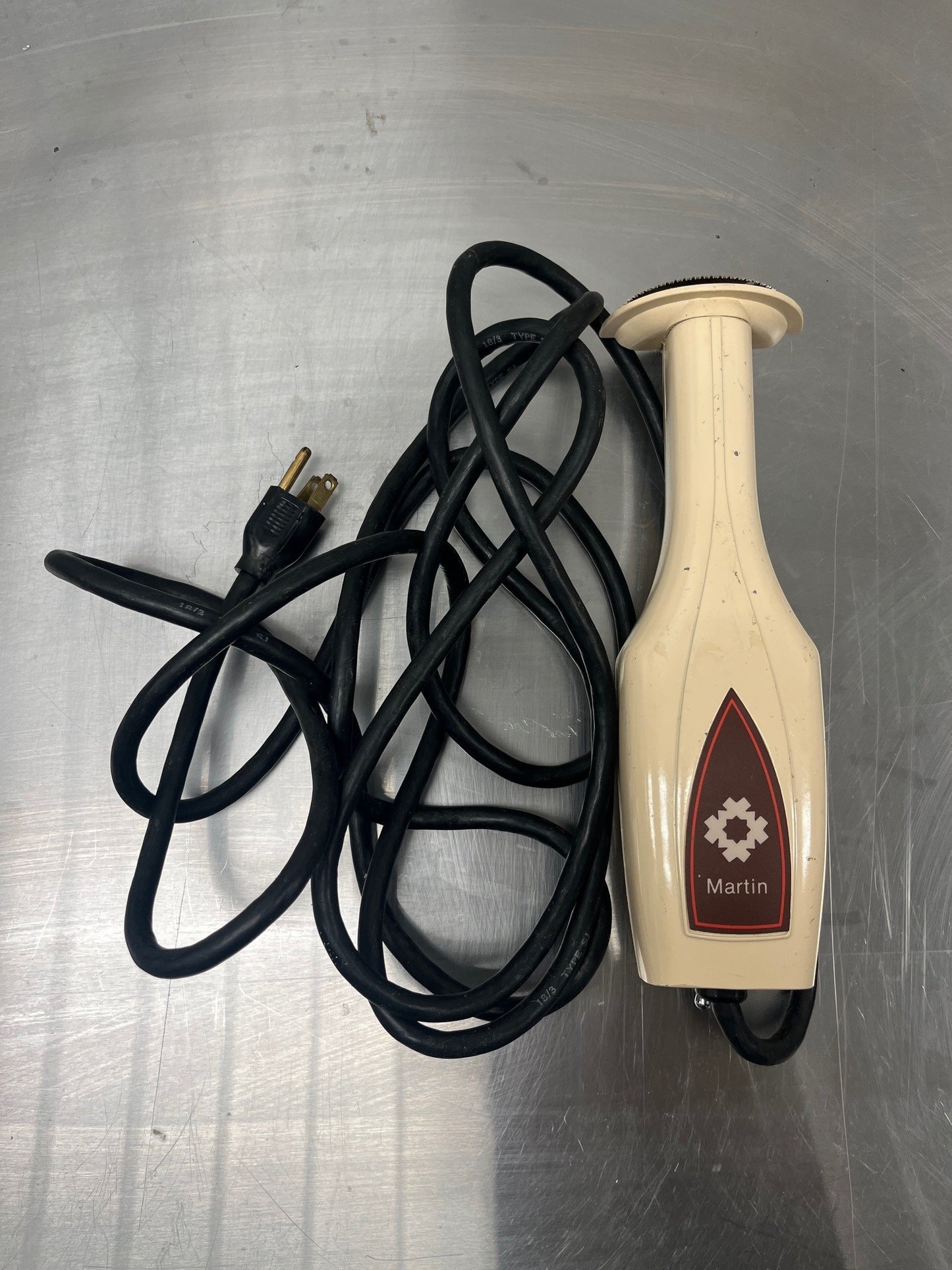 MARTIN 4183-106 CAST CUTTER
