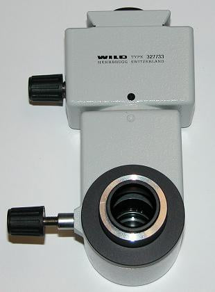 Wild Camera Adaptor