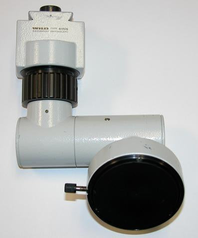 Wild Assistant Head Coupler