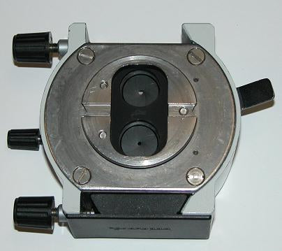 Wild Beam Splitter Typ 319449