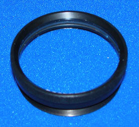 Objective Lens F:200