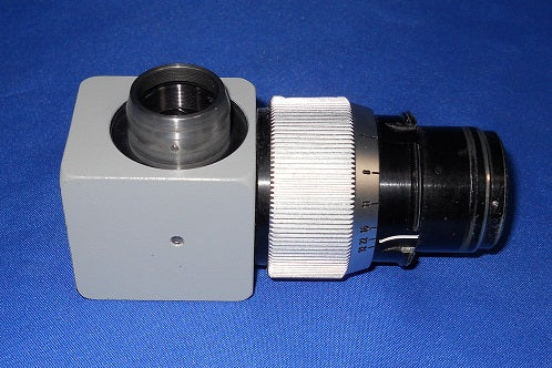 Zeiss C-mount Camera Adapter F107