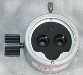 Zeiss 3 Way Mag Changer