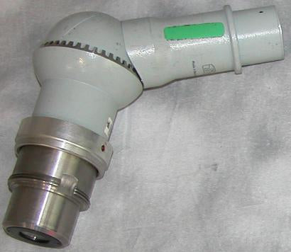 Zeiss Observation Tube