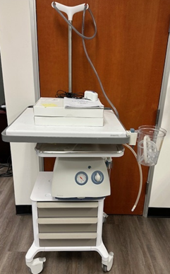 ULTHERA CELLFINA CELLULITE REDUCTION TREATMENT SYSTEM