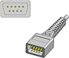 '-sp-4212-1- Nellcor 4 Foot Extension Cable