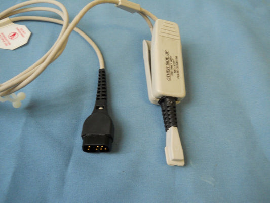 '-v-sat- Nellcor-type Veterinary Sensor