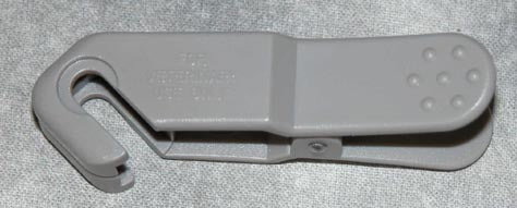 Nellcor Veterinary Sensor Clip -large-