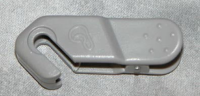 Nellcor Veterinary Sensor Clip -small-