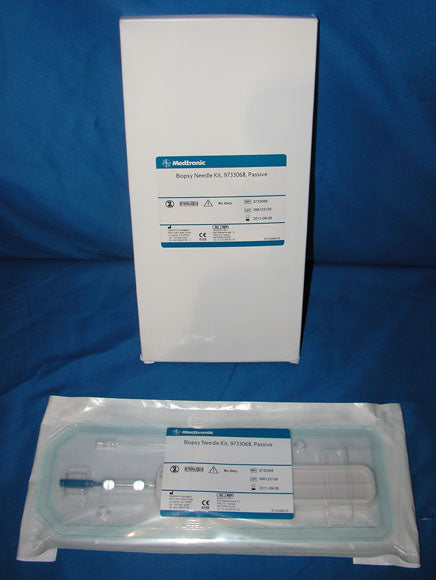 Medtronic Biopsy Needle Kit, Passive