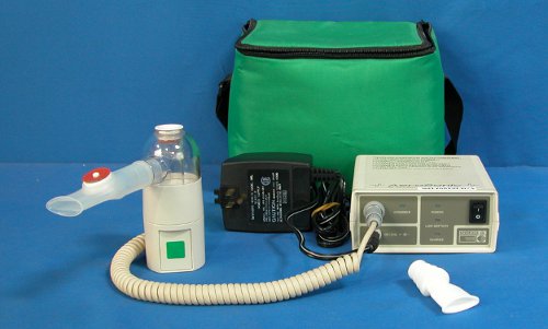 Devilbiss 5000 Aerosonic Ultrasonic
