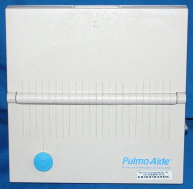 Devilbiss Pulmo-aide Nebulizer