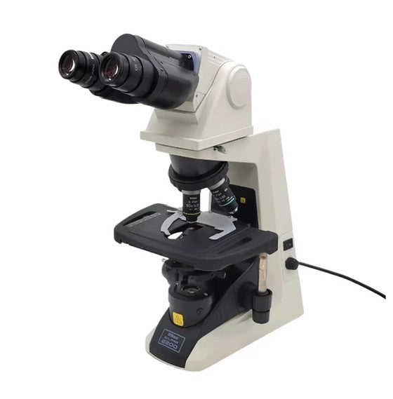 Nikon Eclipse E200 LED Microscope