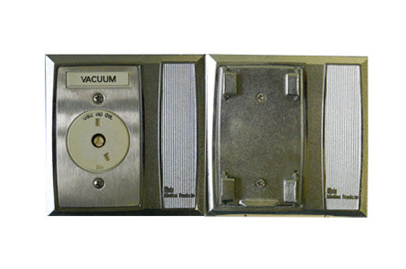 Ohio Wall Fitting Vacuum,slide