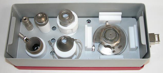 Moria -dsaek- Keratoplasty Set