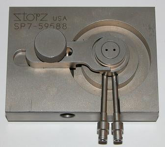 Storz Artifical Anterior