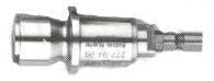 Stryker 277-94-99 Snap-lock Hudson Adapter