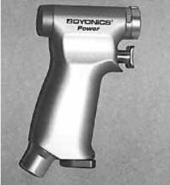 Dyonics Power Pistol Grip Drill