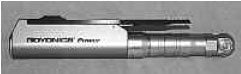 Dyonics Inline Sagittal Saw