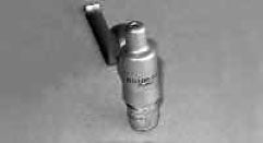Dyonics Power Automatic Pin Collet