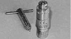 Dyonics Power Jacob Chuck, 5-32in