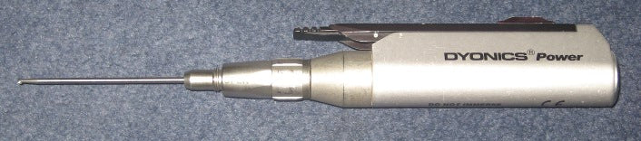 Dyonics Power High-speed Drill