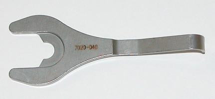 Hall 7020-040 Ultrapower Key Wrench