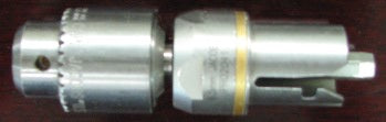 Hall Pro2041 Powerpro 1-4in Jacobs Chuck