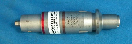 Hall Pro2060 Powerpro Aesculap Reamer