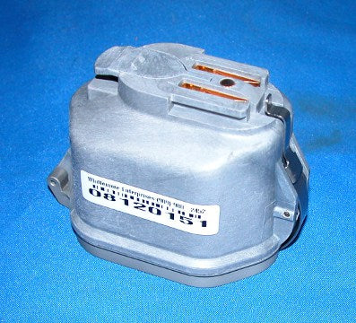 Hall Pro3521 Battery Case