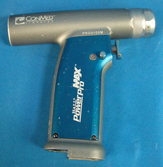 Hall Pro5100m Powerpro Max Modular