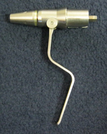 Hall Pro6028 Powerpro Wire Driver