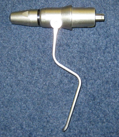 Hall Pro6032 Powerpro Pin Driver