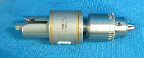 Hall Pro6042 Powerpro 5:1 High Torque