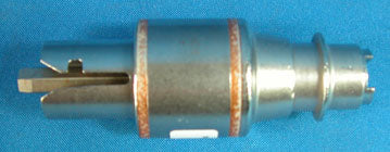 Hall Pro6048 Power Pro 5:1 Hudson Reamer