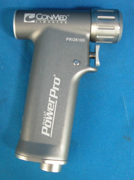 Hall Pro6100 Powerpro Electric Ii Single