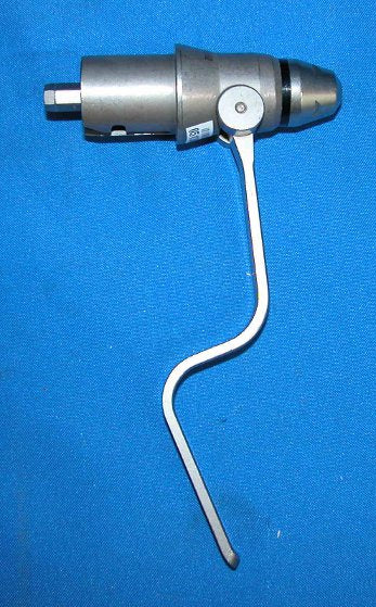 Hall Pro6232 Powerpro Pin Driver