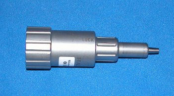 Hall 1384-18 Air Drill Attachment