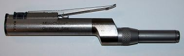 Hall 5020-024 Microchoice Oscillating Saw