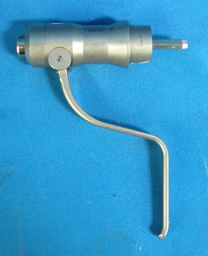 Hall 5020-032 Microchoice Pin Driver