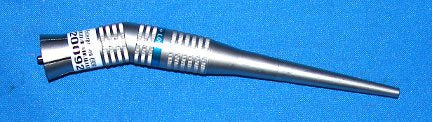 Hall 5020-064 Microchoice 20° X-long Angle