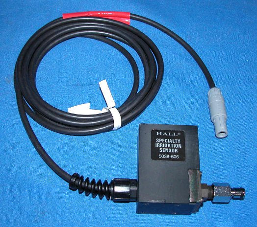 Hall 5038-606 Specialty Irrigation Sensor