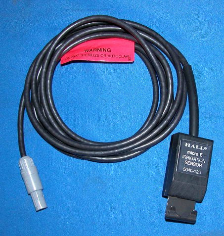 Hall 5040-125 Micro E Irrigation Sensor