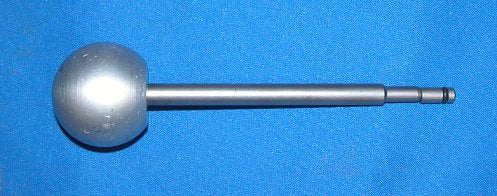 Hall 5044-04 Torque Control Handle