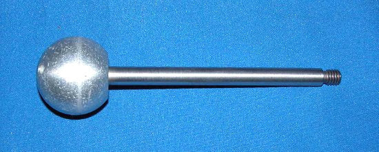 Hall 5052-123 Torque Handle