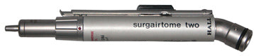 Hall 5058-01 SURGAIRTOME Two High Speed Drill