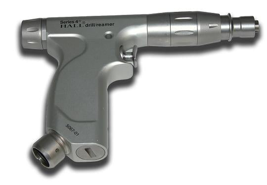 Hall 5067-01 Series 4 Drill Reamer