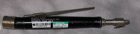 Micro-aire Micro Sagittal